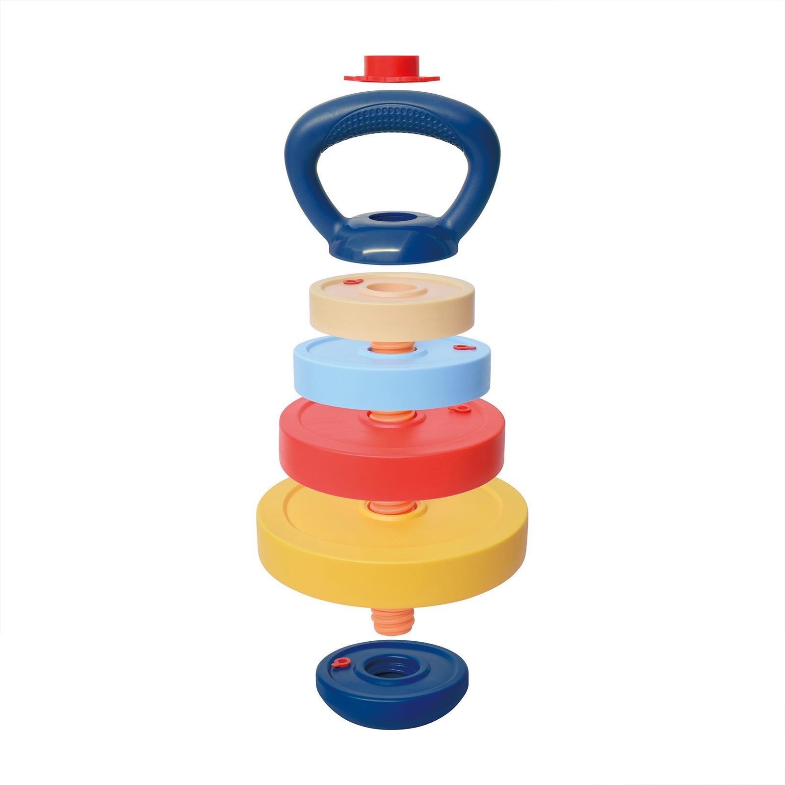 Zestaw zabawek edukacyjnych dl – Kids Education Activities recenzja i cena