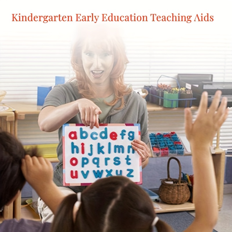Czerwone i niebieskie angielsk – Kids Education Number recenzja i cena